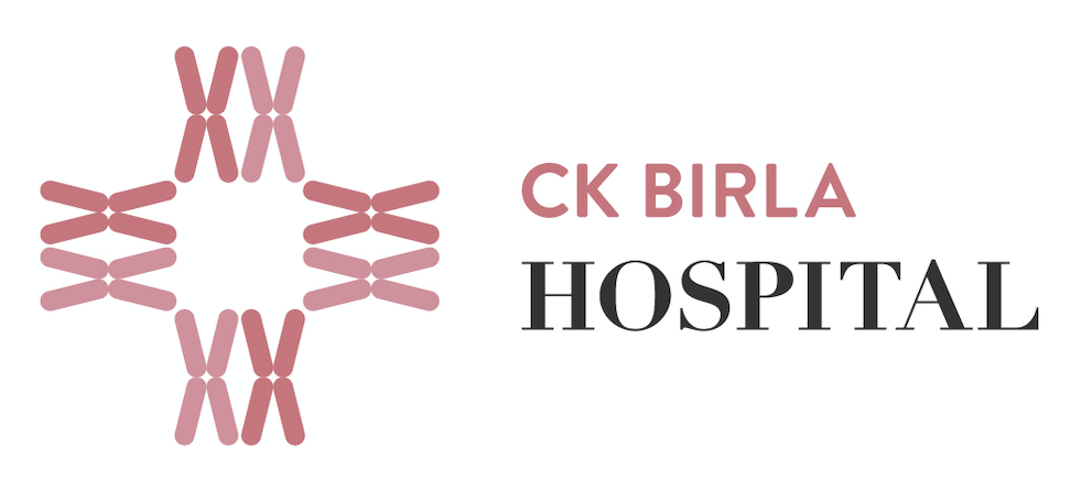 C.K Birla Hospital